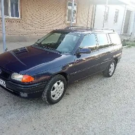 Opel Astra 1996