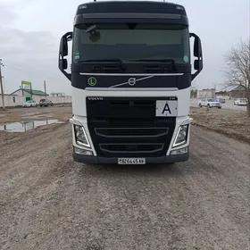 Volvo FH 460 2019
