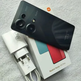 Redmi Note 13 Pro