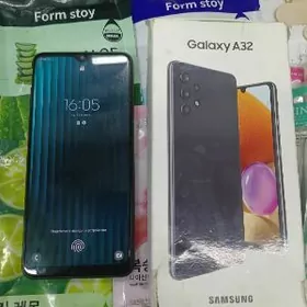 SAMSUNG A 32
