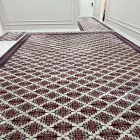 Yokary hilli HALYLAR/Ковры