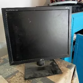 monitor