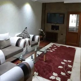 сдается  квартира мир 6