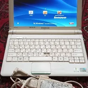 Lenowa S10-3c kamputer