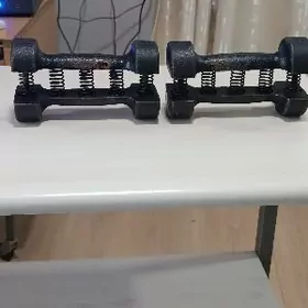 гантели,эспандер,gantel