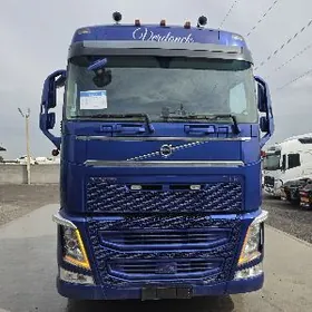 Volvo FH 460 2021