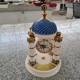 Часы настольные