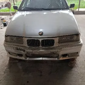 BMW 325 1993