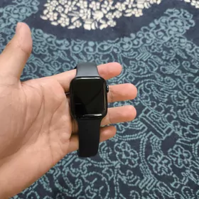 satlyk apple watch
