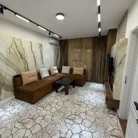 Kemine satlyk 2 etaj ewro jay