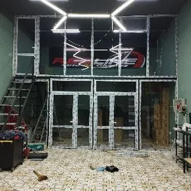 AYNA/PENJIRE/ОКНО/SETKA/СЕТКА