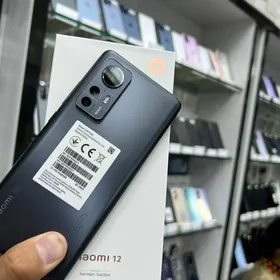 Mi 12X 8/256GB