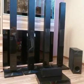 Telewizor/Kinoteatr usilitelli