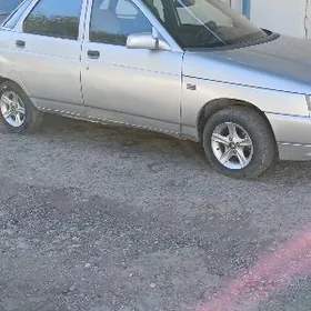 Lada 2110 2002