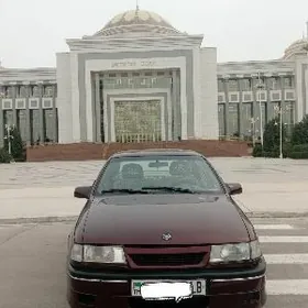 Opel Vectra 1992