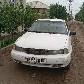 Daewoo Nexia 1996
