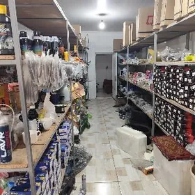 NAHARHANA UCIN YER SATLYK