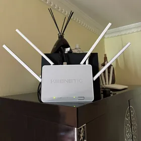 Keenetic Speedster KN-3012