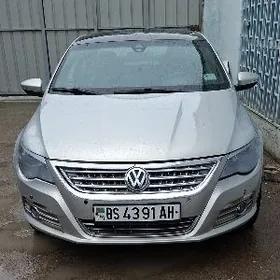 Volkswagen CC 2009
