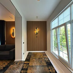 Swaboda koçe 2-etaz 2-komnat