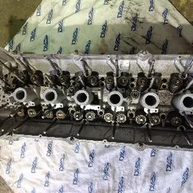 BMW 2-plitaa galowka