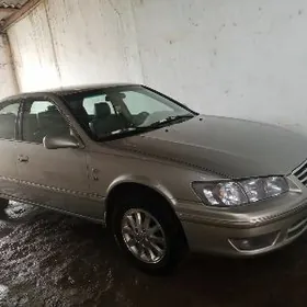 Toyota Camry 2001
