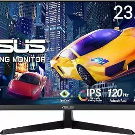 24-lik Asus 120hz
