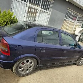 Opel Astra 1999