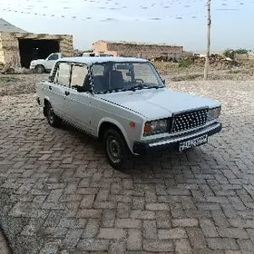 Lada 2107 2000