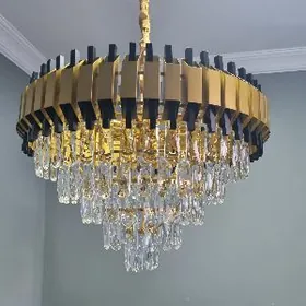 Lyustra Люстра