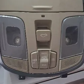 Hyundai  sonata panorama