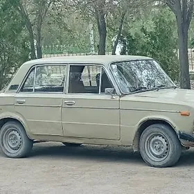 Lada 2101 1988