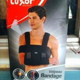 БАНДАЖ +СТЕТОСКОП