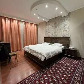 Mir-5, 3-Komnat. Kwartira