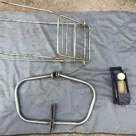 Planeta m5 bagaz dugo nasos