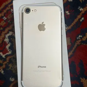 iPhone 7
