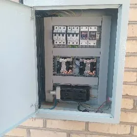 Tok Köpelityan 220 380 v