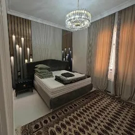 Nebitgaz 4 kom remontly elitka