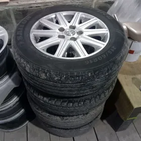 grant disga teker 215 60 16