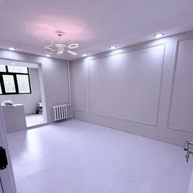 2комнат 1 этаж