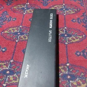 HDMI splitter сплиттер 16