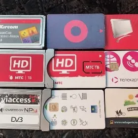 КАРТЫ  СОТЫ   C+