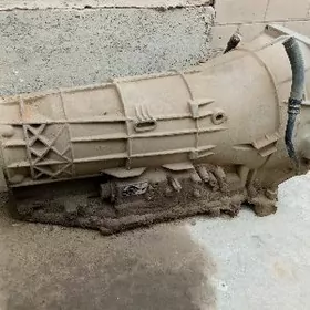 БМВ коробка