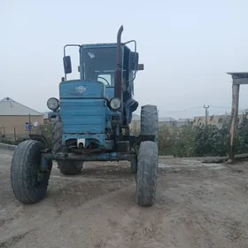MTZ 82 1995