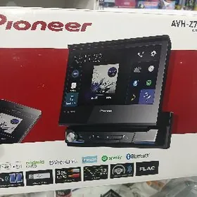 Pioneer AVH-Z7250BT