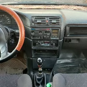 Opel Vectra 1993