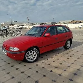 Opel Astra 1993