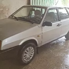 Lada 21099 2004