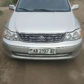 Toyota Avalon 2001