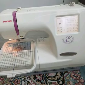 janome 350 e